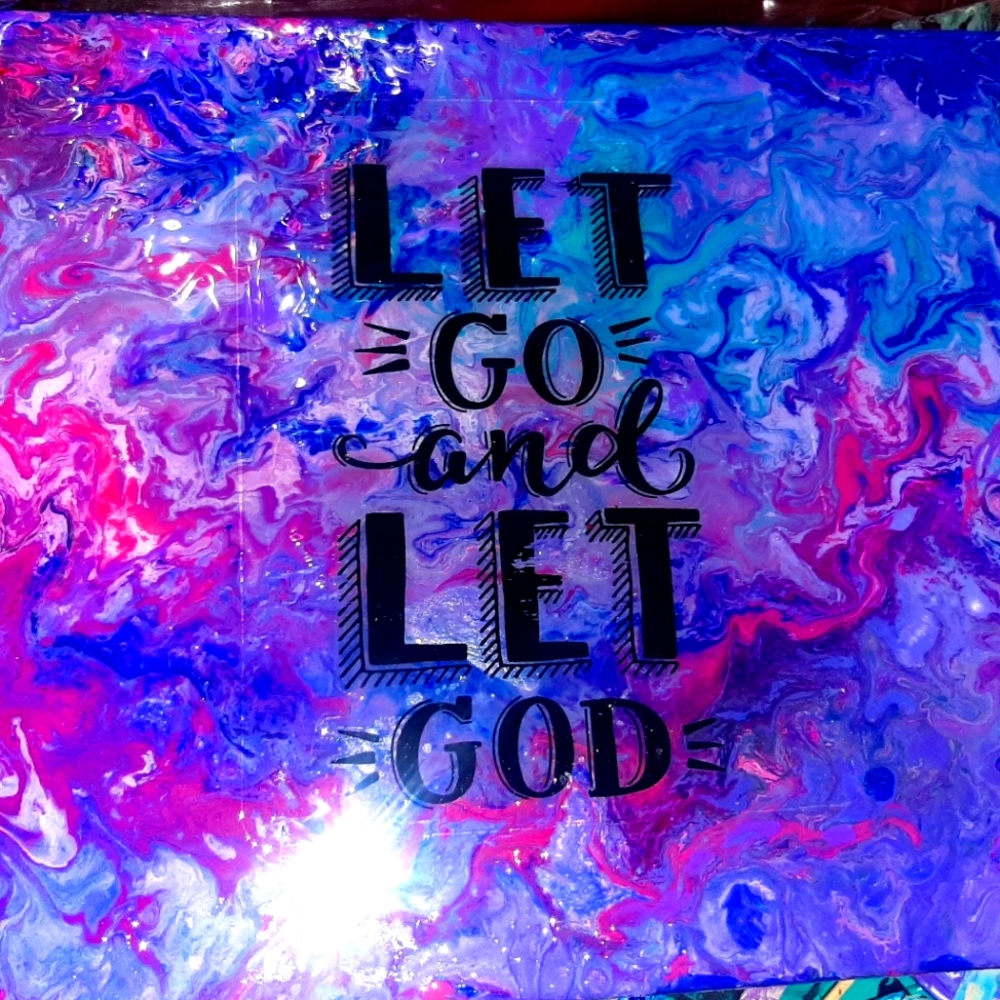 8x10 canvas